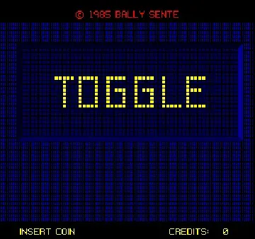 Toggle (prototype)